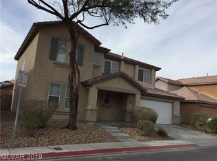 5329 Carlsbad Heights St #0, North Las Vegas, NV 89081