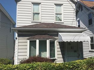326 Erie Ave, Glassport, PA