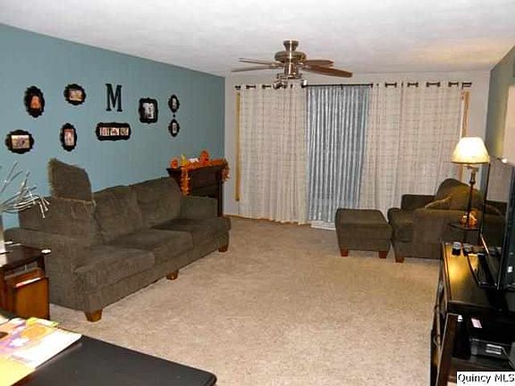 Home for Sale in Quincy, IL $149,900