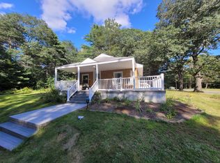 196 Forest Ave, Orono, ME 04473