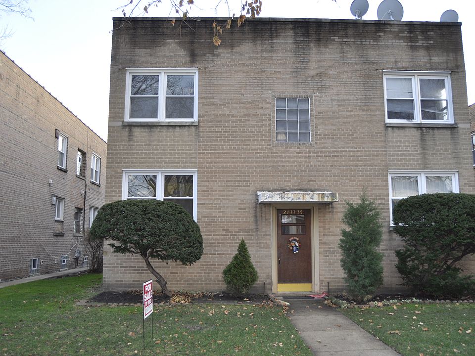 1st image of 2735 W Catalpa Ave APT 1W