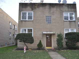 2735 W Catalpa Ave APT 1W, Chicago, IL 60625