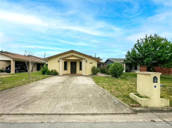 2417 W Iris Ave, McAllen, TX 78501