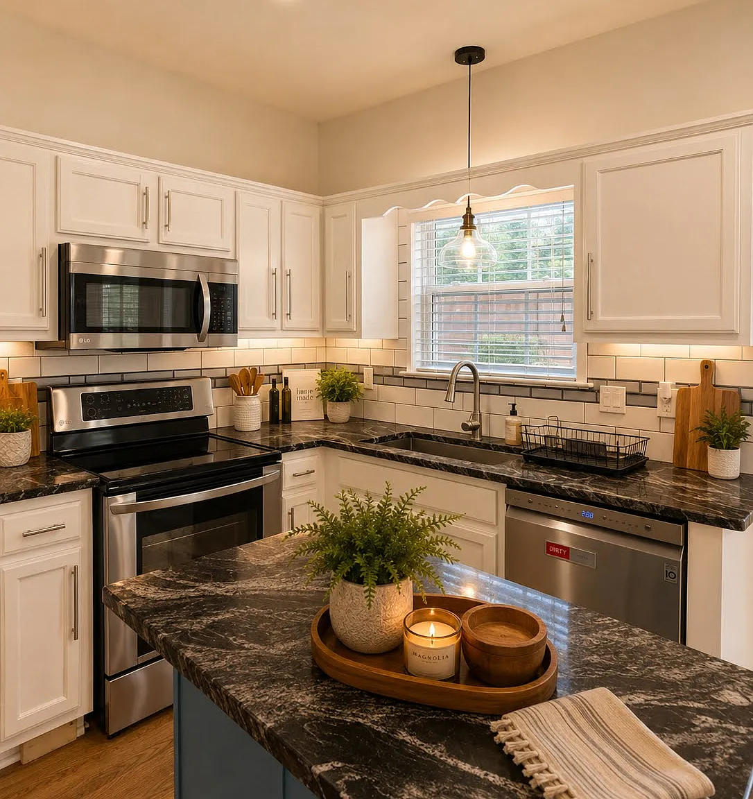 3 bed, 2.5 bath, 2107 sqft, $2,650 — Photo 2