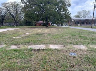 NW 3rd St, Stigler, OK 74462