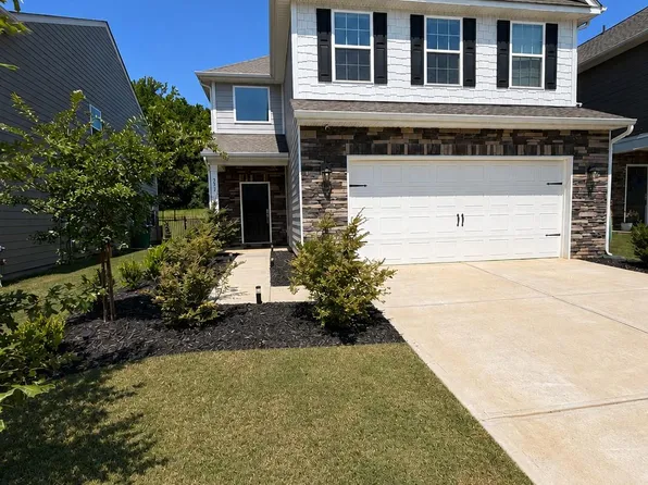 292 Runner Stone Ln, Fort Mill, SC 29715