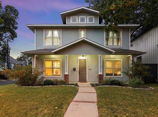 5303 Bonita Ave, Dallas, TX 75206