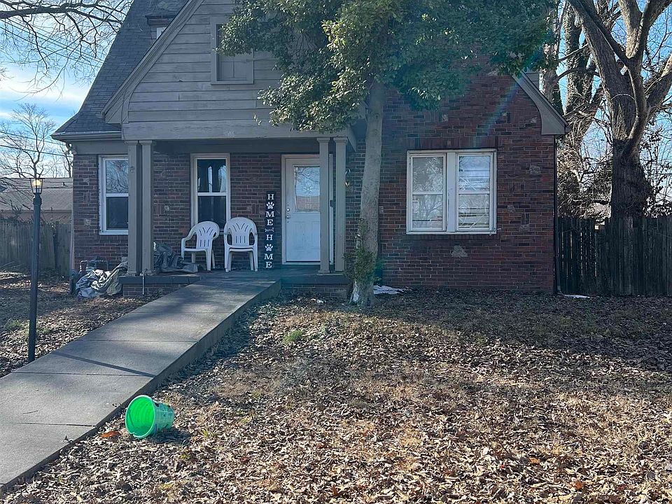 2nd image of 545 S Kerth Ave