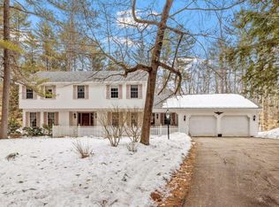 11 Robindale Cir, Gilford, NH 03249