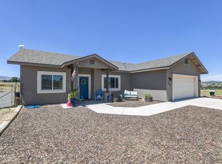 710 S Mountain View Rd, Chino Valley, AZ 86323