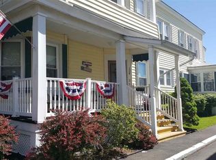 124 S 3rd Ave, Mechanicville, NY 12118