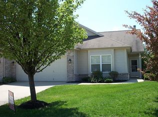 3205 Tilbury Dr, West Lafayette, IN 47906
