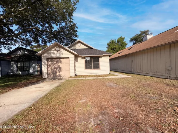 2512 TOWNSQUARE Drive, Jacksonville, FL 32216