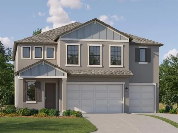 18282 Serene Lake Loop, Lutz, FL 33548