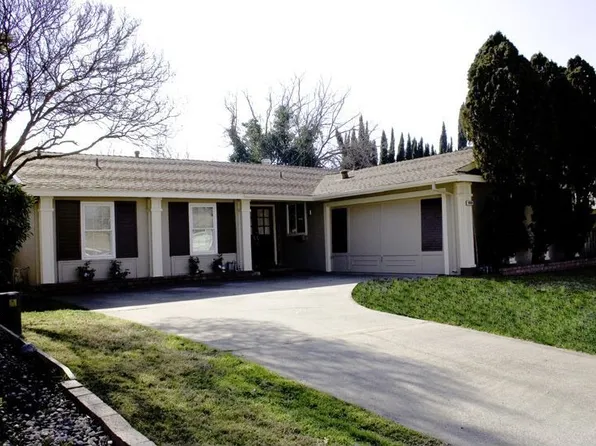 4828 Rockland Way, Fair Oaks, CA 95628