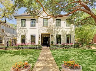 3602 Rice Blvd, Houston, TX 77005