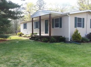 1333 Orchard Rd, Mays Landing, NJ 08330