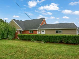 274 Moody Rd, Clinton, PA 15026