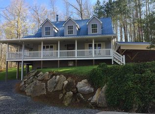 462 Defeated Creek Rd, Centerville, TN 37033