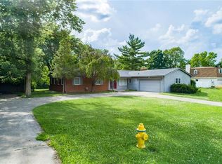 9850 Shelborne Rd, Carmel, IN 46032