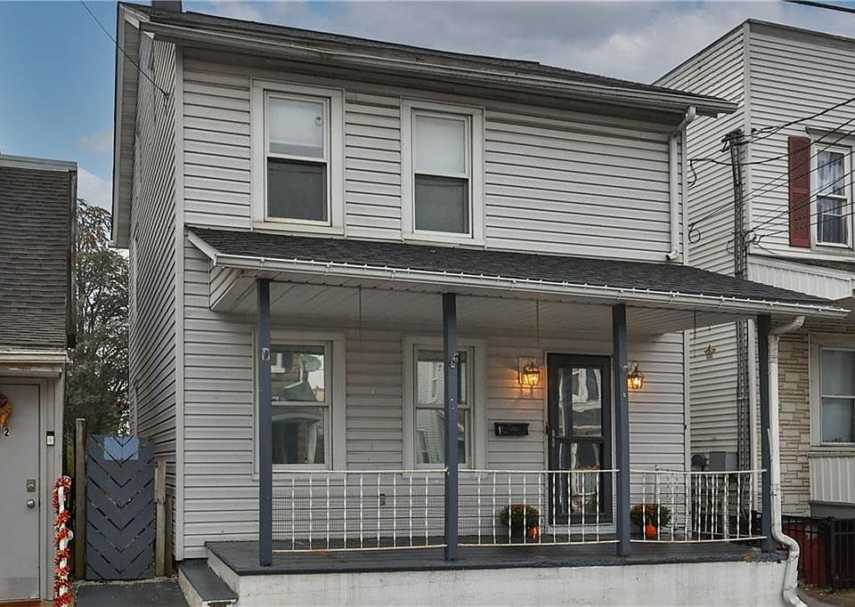1604 Newport Ave, Northampton, PA 18067 Zillow