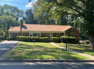 1005 Williamsburg Pl, Lynchburg, VA 24503