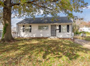 267 Cameron Rd, Saint Louis, MO 63137