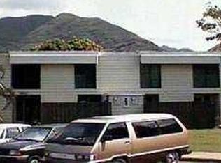 87-190 Helelua St, Waianae, HI 96792