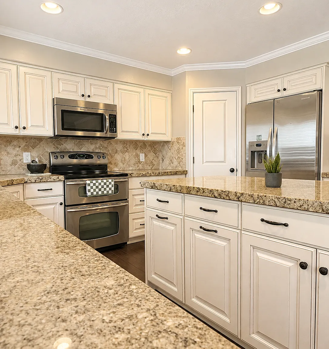 5 bed, 3200 sqft, $4,800 — Photo 2