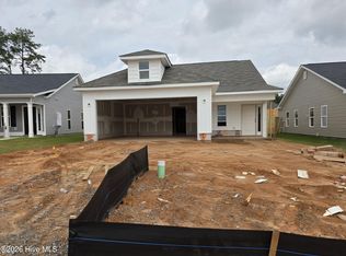 8509 Bannock Cir, Graniteville, SC 29829