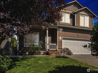 12519 17th Ave SE, Everett, WA 98208