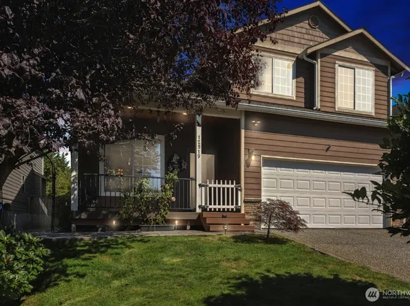 12519 17th Avenue SE, Everett, WA 98208