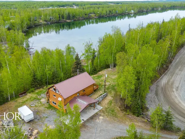 8420 W Northshore Dr, Wasilla, AK 99623