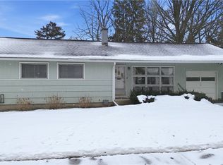 312 French Rd, Utica, NY 13502