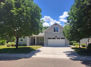 1266 Marigold Ave, Fruita, CO 81521
