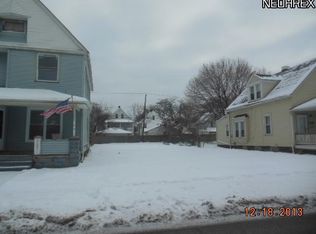 3129 W 84th St, Cleveland, OH