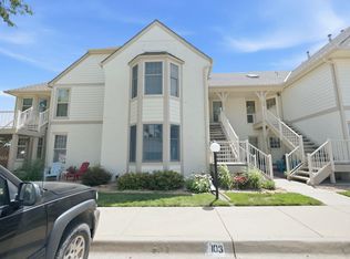 2614 N Executive Way APT 103, Wichita, KS 67226