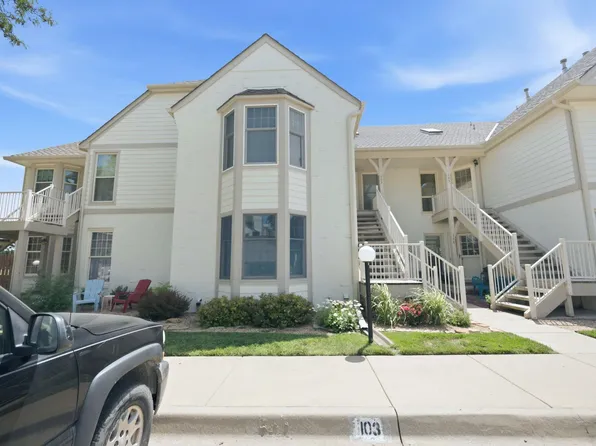 2614 N Executive Way APT 103, Wichita, KS 67226
