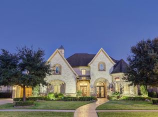 11410 Lago Verde Dr, Richmond, TX 77406