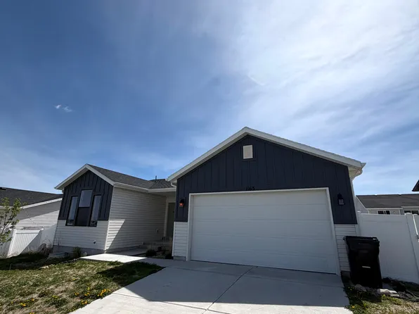 1163 W Rocky Way, Grantsville, UT 84029