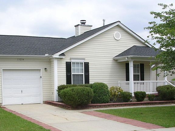 2nd image of 15234 Pangborn Pl