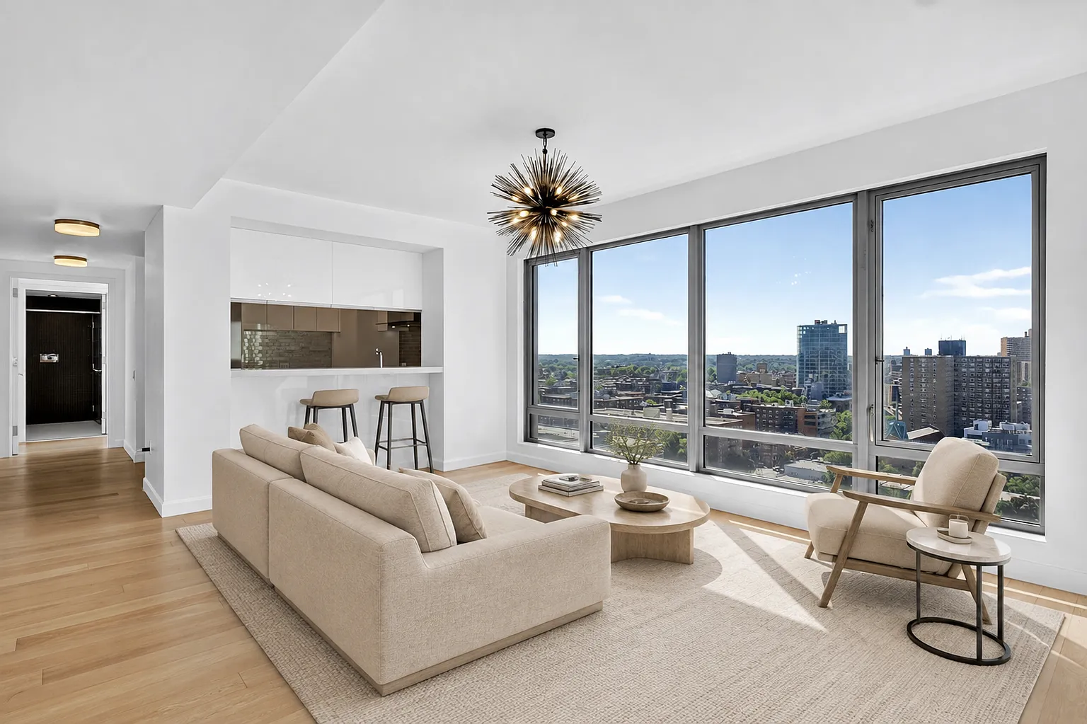 2 bed, 1176 sqft, $5,500 — Photo 3