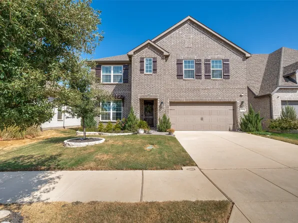 4517 Expedition Dr, Oak Point, TX 75068