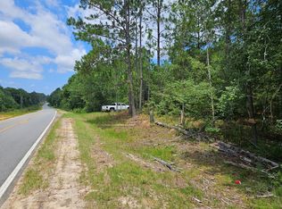 0 Othar Lee Rodgers Rd, Fitzgerald, GA 31750