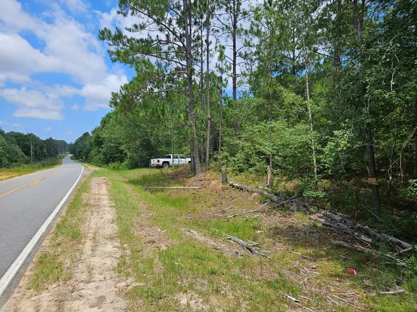 0 Othar Lee Rodgers Rd, Fitzgerald, GA 31750