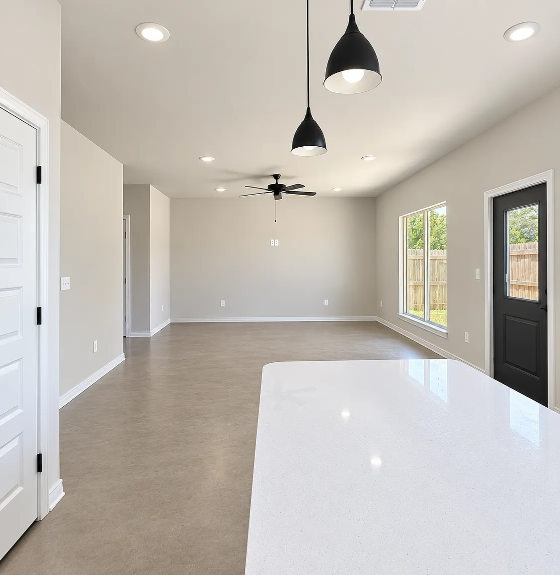 3 bed, 2.5 bath, $2,150 — Photo 3