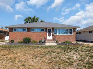 3218 Somia Dr, Parma, OH