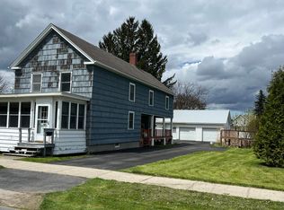 86 State St, Rouses point, NY 12979