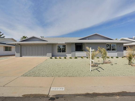 2nd image of 12630 W Rampart Dr