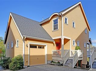 5906 31st Ave SW, Seattle, WA 98126